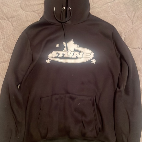 4Tune hoodie - Picture 2 of 6